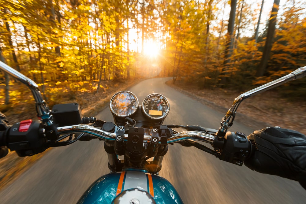 Motorcycle accident lawyer in Fayetteville, NC