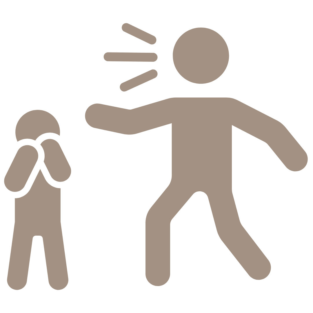 School Assaults, Abuse, And Neglect