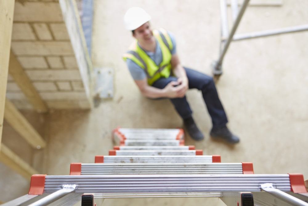 Workplace injury lawyer in Fayetteville, NC