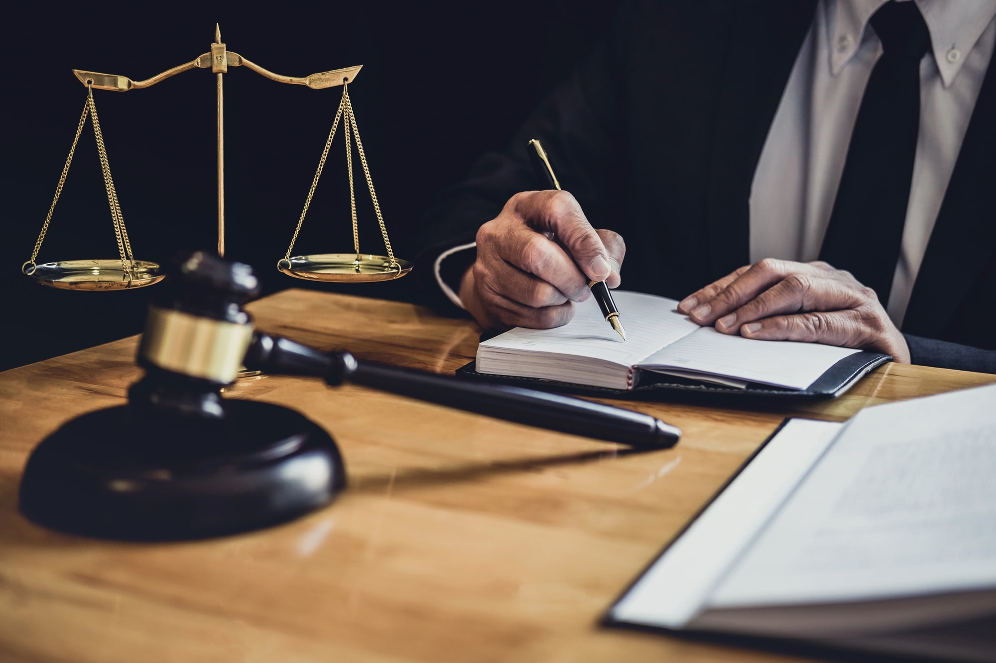 probation violation lawyer