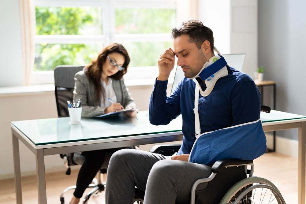 disability lawyer