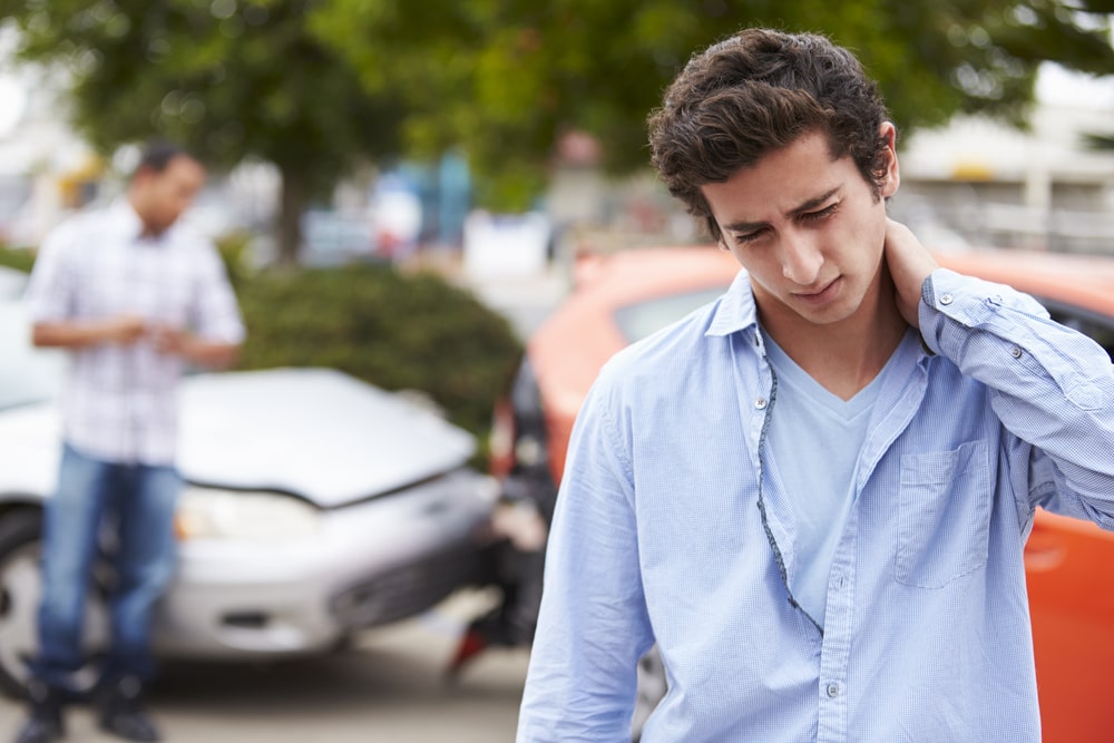 Common Causes Of Car Accidents
