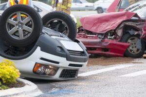 car accident lawyer in Spring Lake, NC
