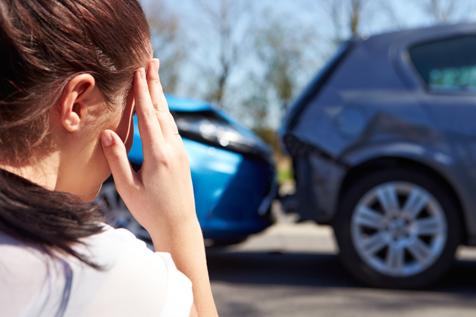 car accident lawyer Fayetteville, NC