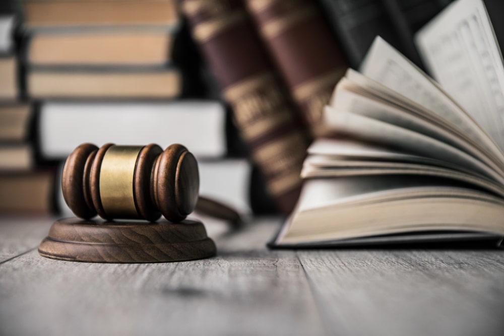 personal injury lawyer