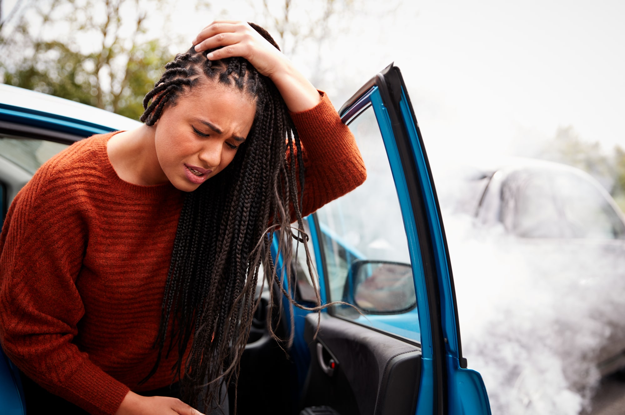 car accident lawyer Lumberton, NC