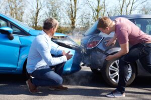 car accident lawyer in Hope Mills, NC