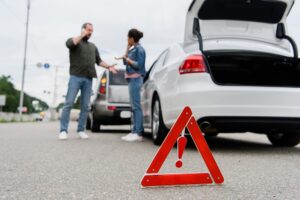 car accident lawyer in Sanford, NC