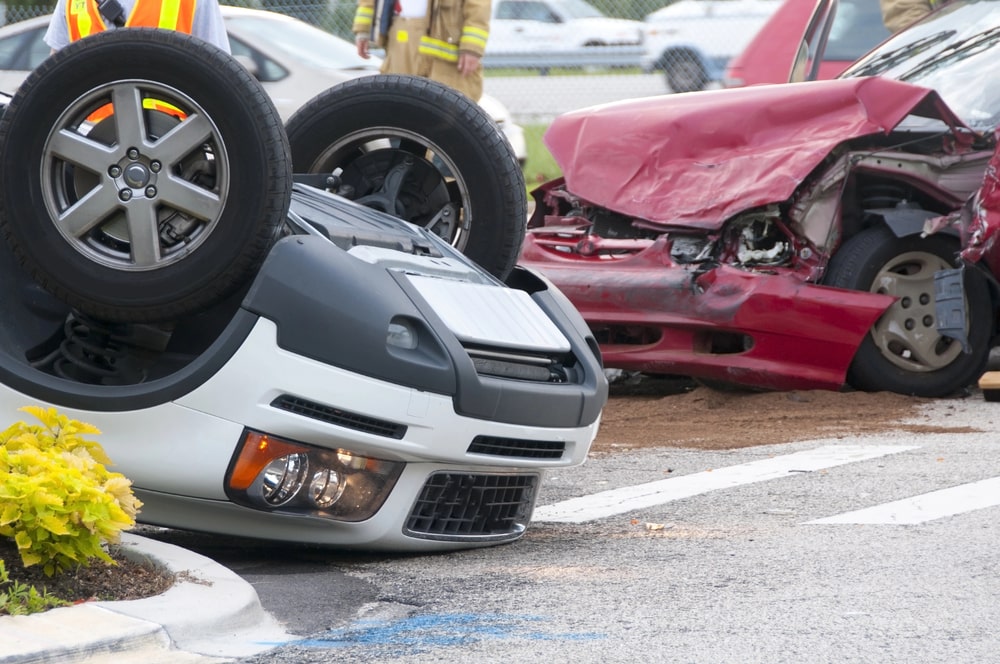car accident lawyer Phoenix, AZ