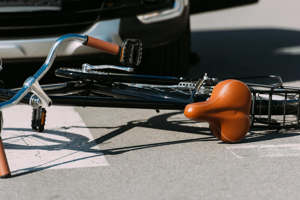 bicycle accident lawyer Oklahoma City, OK