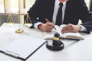 personal injury lawyer in Sanford, NC