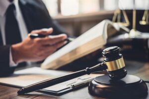 premises liability lawyer in Sanford, NC
