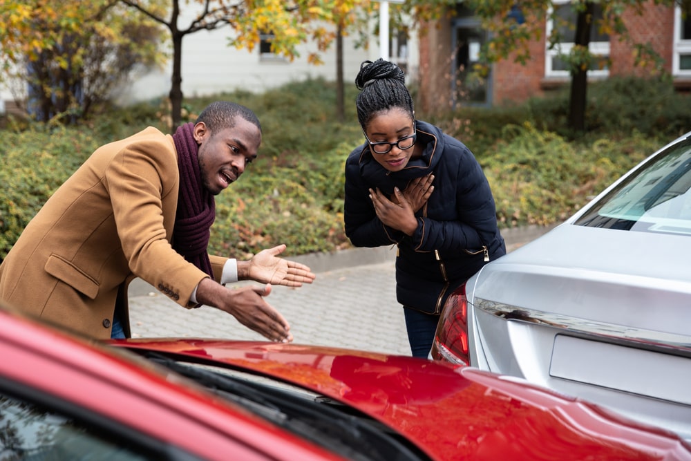 car accident lawyer Fayetteville, NC