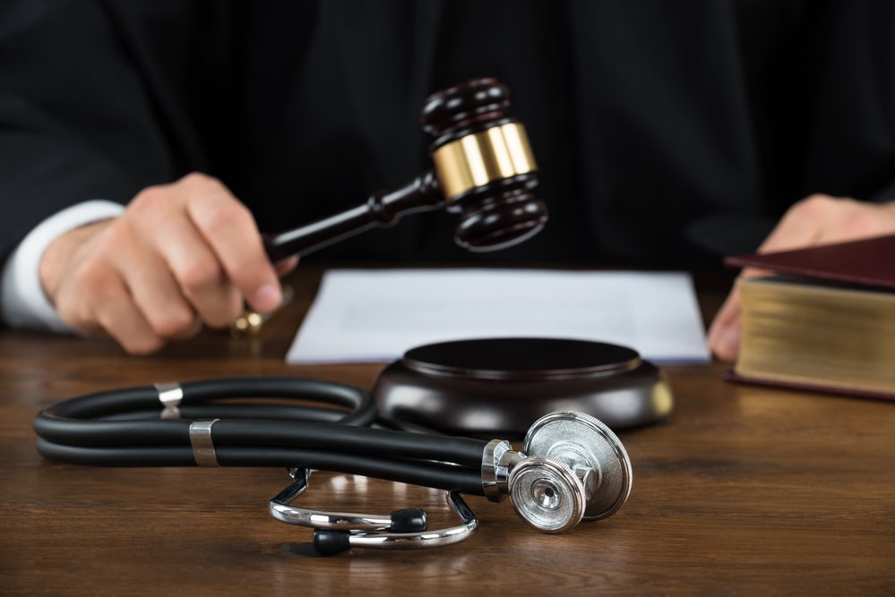 personal injury lawyer Sanford, NC