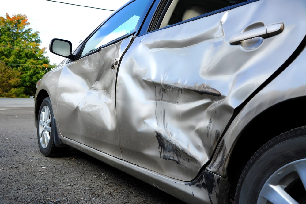 car accident lawyer Sanford, NC