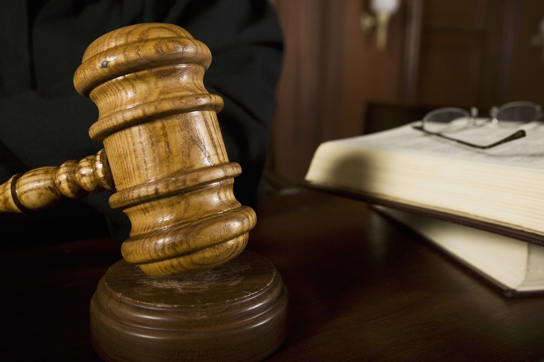 Railroad accident lawyer